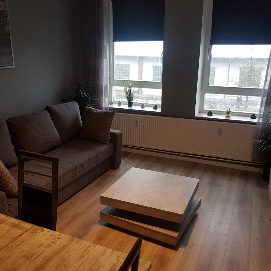 Flensburg Strandnah Dış mekan fotoğraf