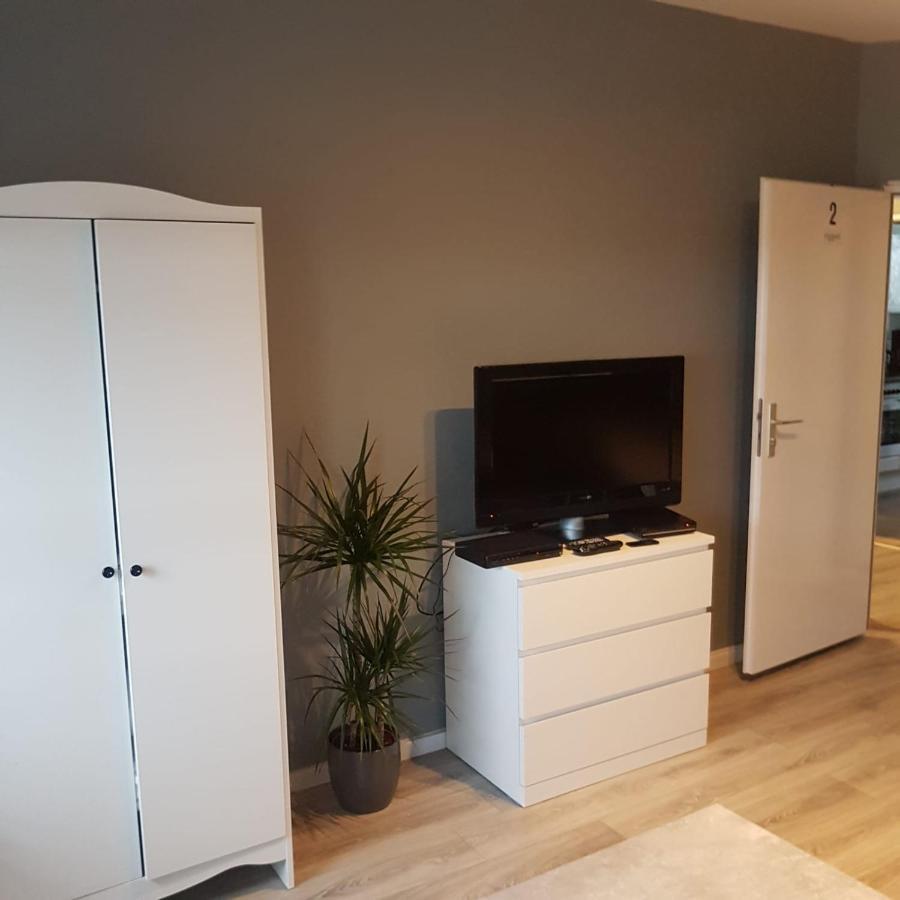 Flensburg Strandnah Dış mekan fotoğraf