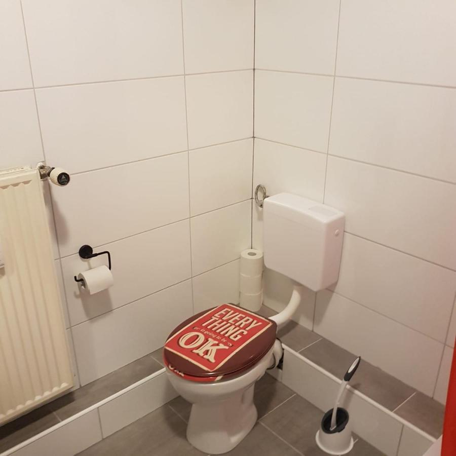 Flensburg Strandnah Dış mekan fotoğraf