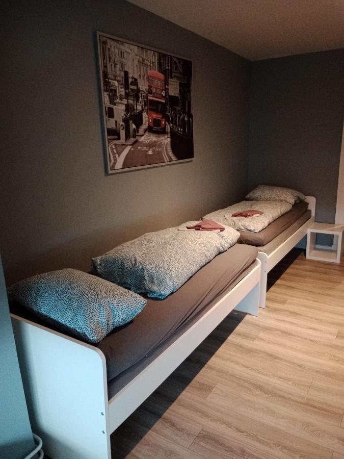 Flensburg Strandnah Dış mekan fotoğraf