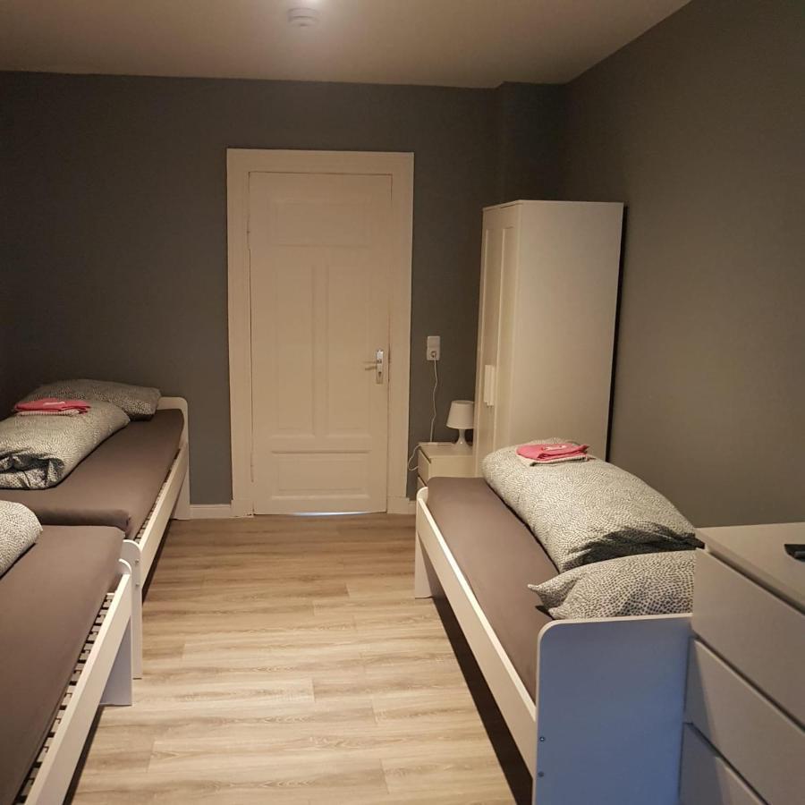 Flensburg Strandnah Dış mekan fotoğraf