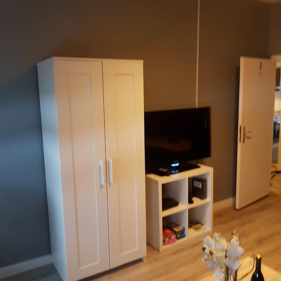 Flensburg Strandnah Dış mekan fotoğraf