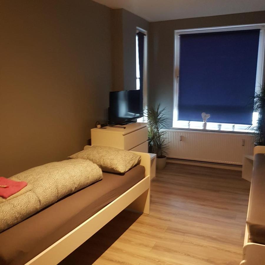 Flensburg Strandnah Dış mekan fotoğraf