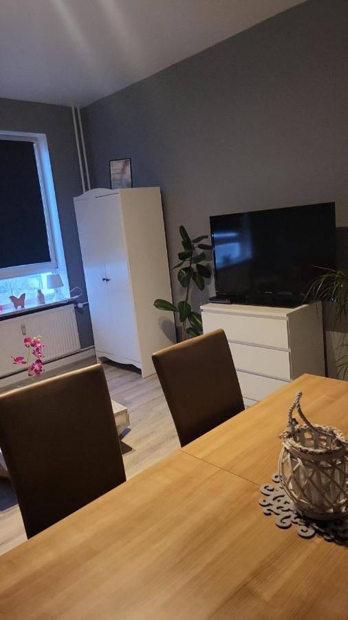 Flensburg Strandnah Dış mekan fotoğraf