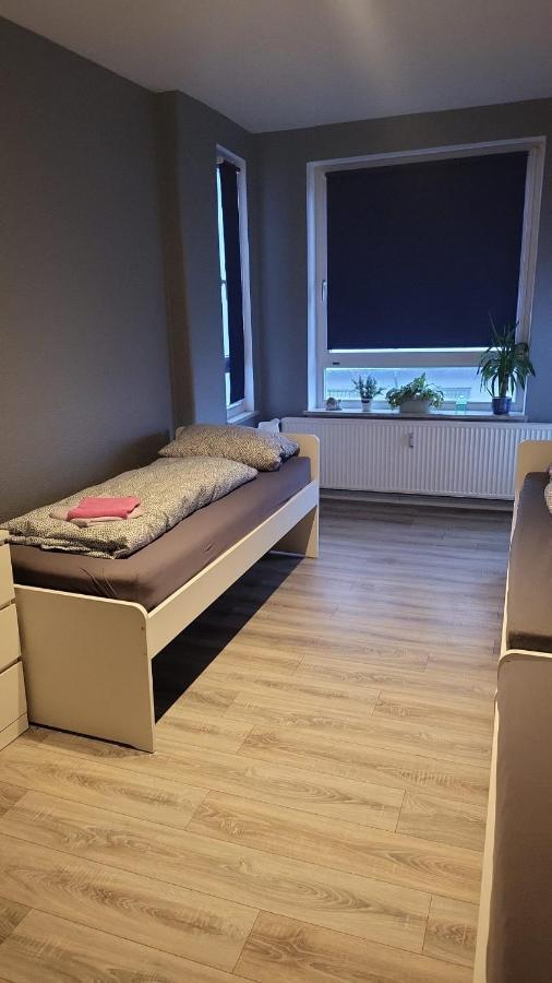 Flensburg Strandnah Dış mekan fotoğraf