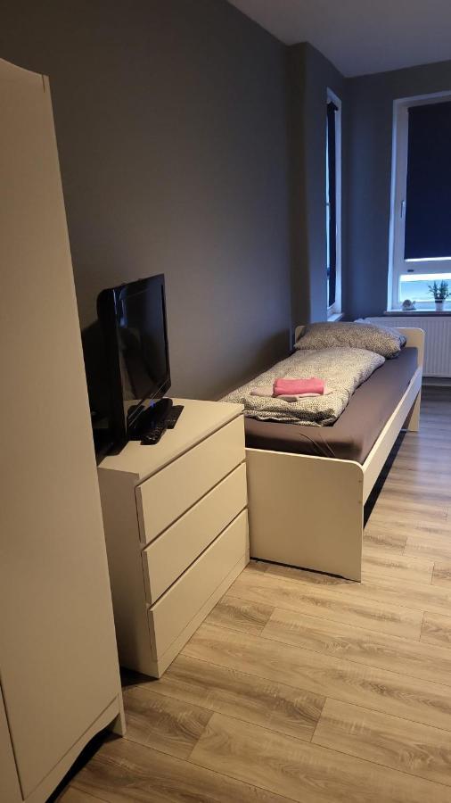 Flensburg Strandnah Dış mekan fotoğraf