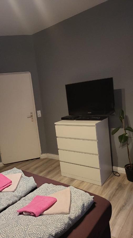 Flensburg Strandnah Dış mekan fotoğraf