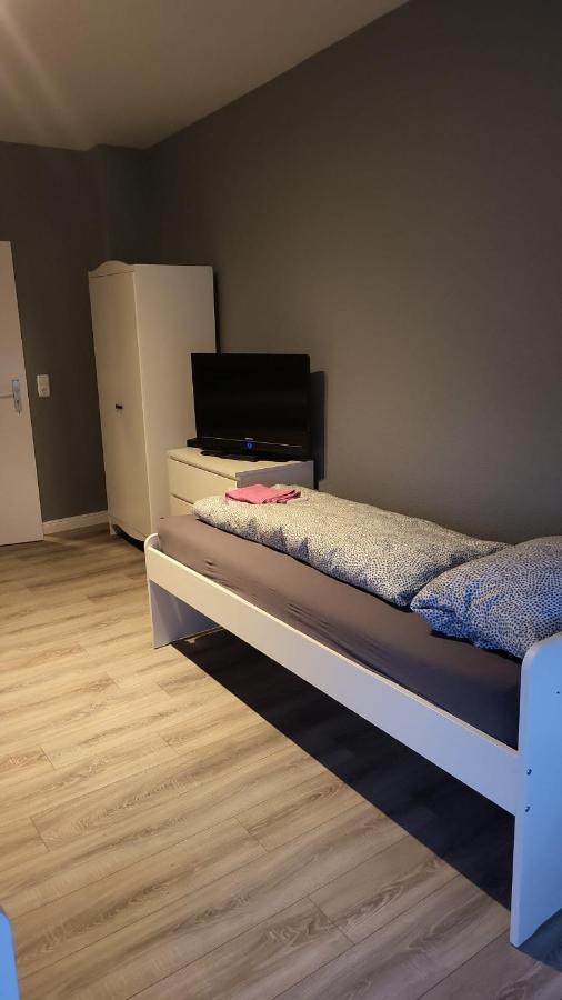 Flensburg Strandnah Dış mekan fotoğraf