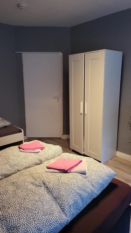 Flensburg Strandnah Dış mekan fotoğraf