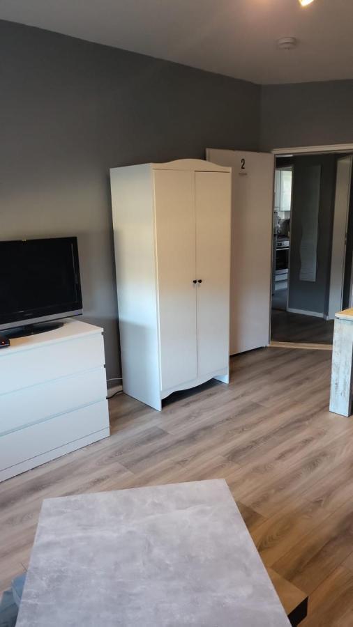 Flensburg Strandnah Dış mekan fotoğraf
