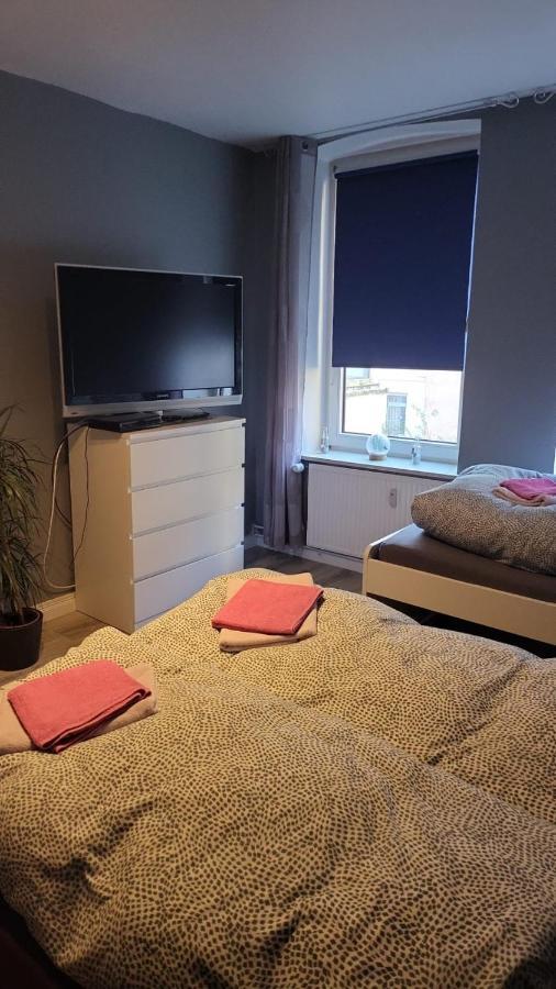 Flensburg Strandnah Dış mekan fotoğraf