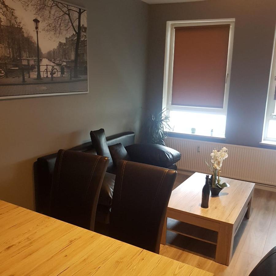 Flensburg Strandnah Dış mekan fotoğraf