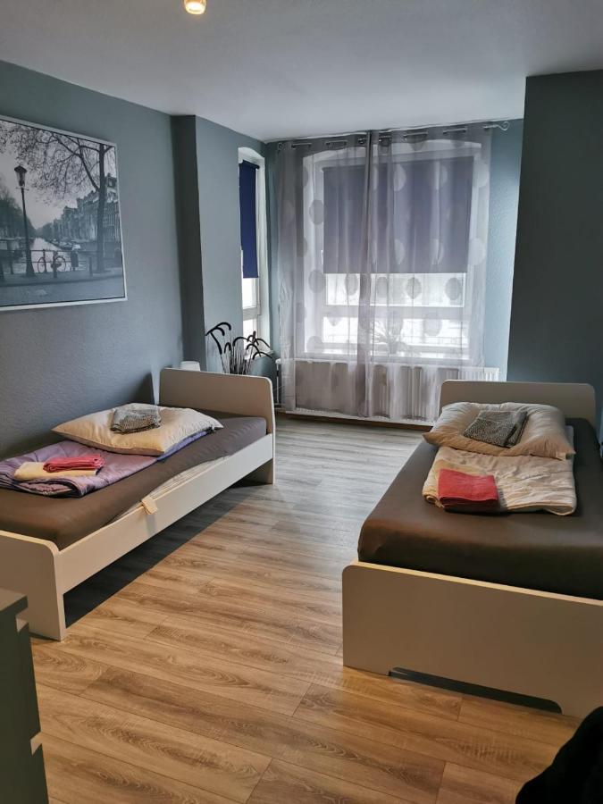 Flensburg Strandnah Dış mekan fotoğraf